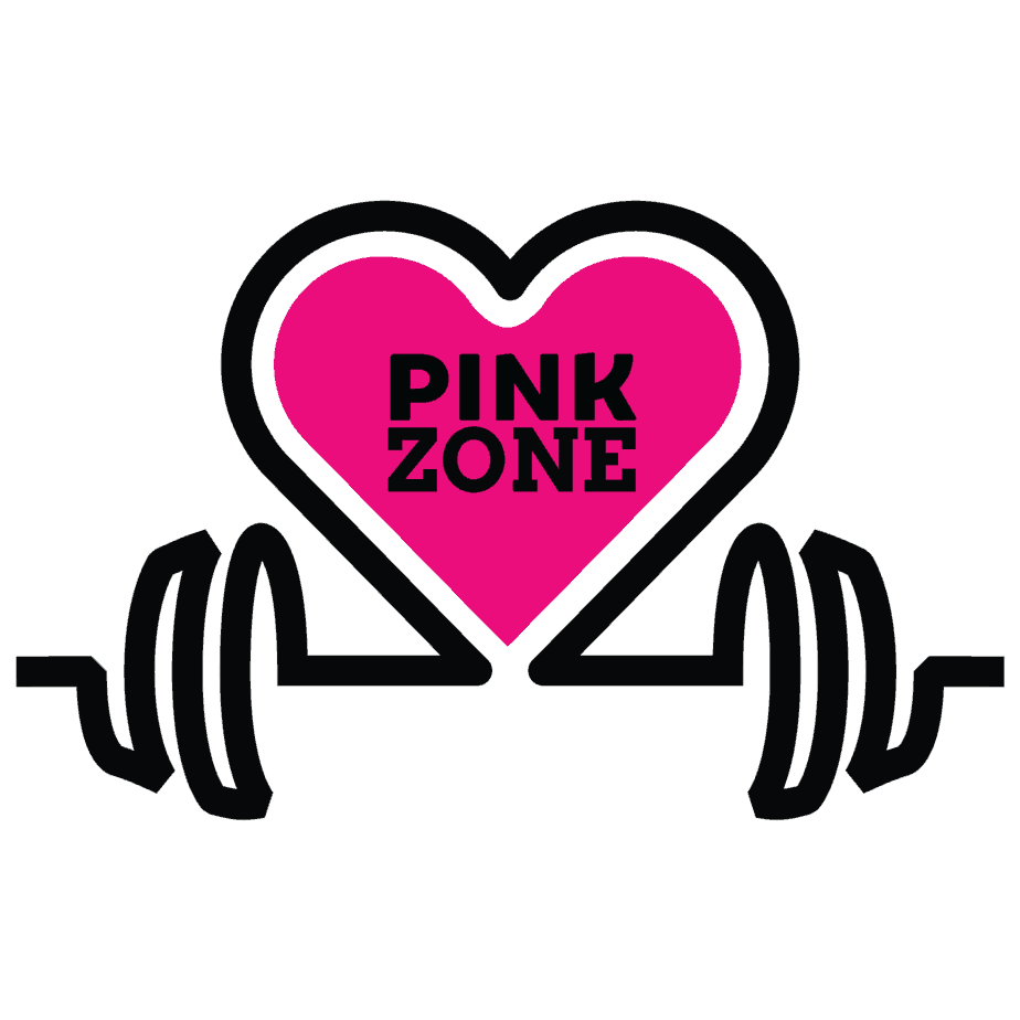 PinkZONE Heart Rate Training