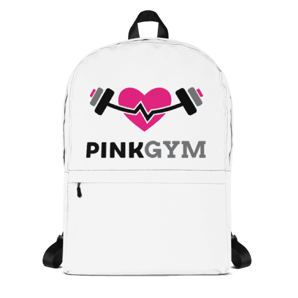 The Pink Gym