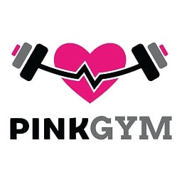 Pink gym :)  Dream gym, Pink gym, Iron gym