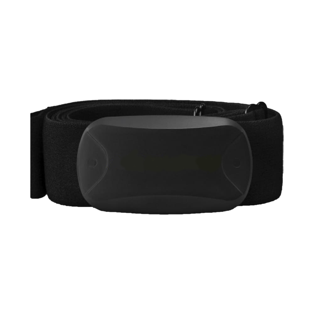 Heart Rate Monitor
